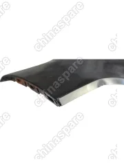 Бампер задний (верхняя часть) Haval Jolion 21- (Второй сорт)