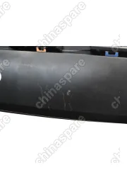 Бампер задний (верхняя часть) Haval Jolion 21- (Второй сорт)