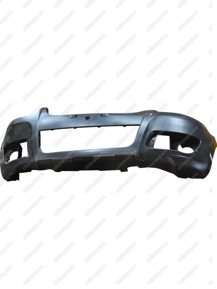 Бампер передний Great Wall Wingle 5 (уценка)