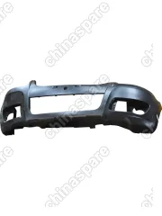 Бампер передний Great Wall Wingle 5 (уценка)