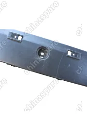 Бампер передний Great Wall Wingle 5 (уценка)