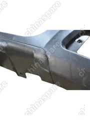 Бампер передний Great Wall Wingle 5 (уценка)