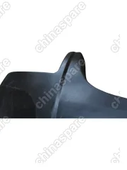 Бампер передний Great Wall Wingle 5 (уценка)