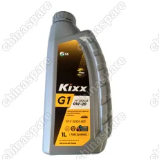 Масло моторное Kixx G1 SN Plus 0W-20 / 1л