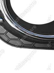 Рамка противотуманной фары Haval H6 (уценка)