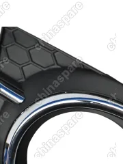 Рамка противотуманной фары Haval H6 (уценка)