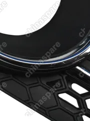 Рамка противотуманной фары Haval H6 (уценка)