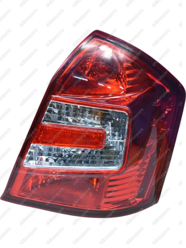 Фонарь задний правый Lifan Breez Sedan NEW 2010 (уценка)