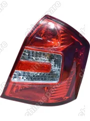 Фонарь задний правый Lifan Breez Sedan NEW 2010 (уценка)