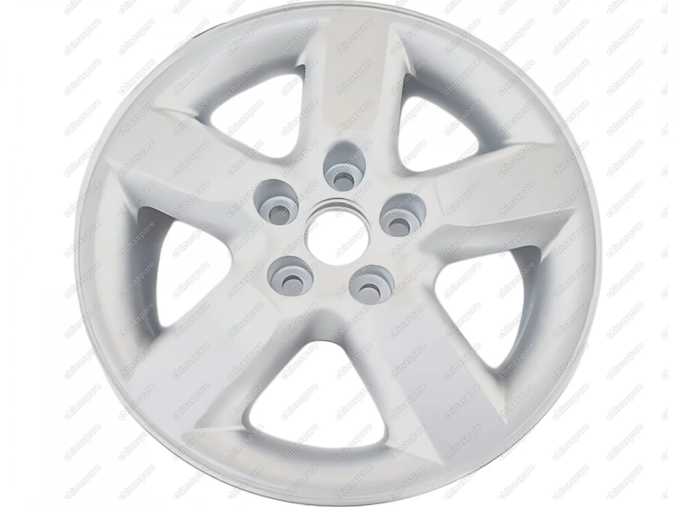Z132 Диск Replica TY 5 7x16 5/114.3 пш ET35 60.1 S (00000002447)