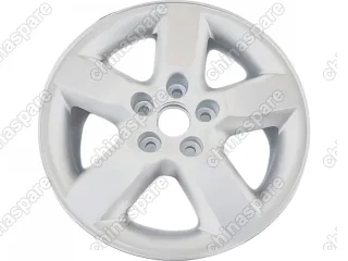 Z132 Диск Replica TY 5 7x16 5/114.3 пш ET35 60.1 S (00000002447)