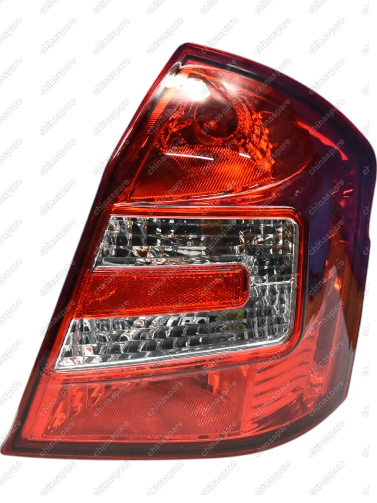 Фонарь задний правый Lifan Breez Sedan New 2010 (уценка)