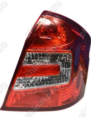 Фонарь задний правый Lifan Breez Sedan New 2010 (уценка)