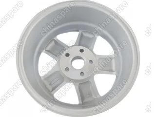 Z132 Диск Replica TY 5 7x16 5/114.3 пш ET35 60.1 S (00000002447)