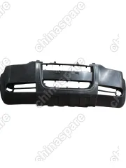 Бампер передний Great Wall Wingle (уценка)