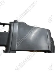 Бампер передний Great Wall Wingle (уценка)