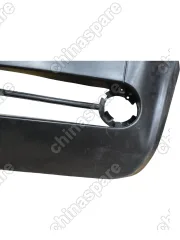 Бампер передний Great Wall Wingle (уценка)