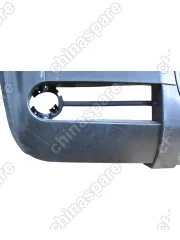 Бампер передний Great Wall Wingle (уценка)