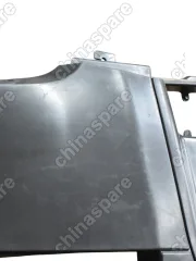 Бампер передний Great Wall Wingle (уценка)