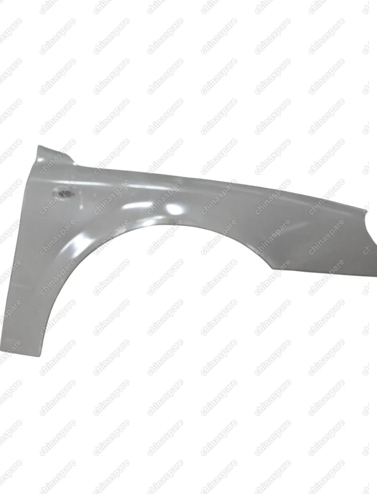 Крыло переднее правое Brilliance M1 (уценка)