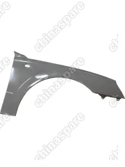 Крыло переднее правое Brilliance M1 (уценка)