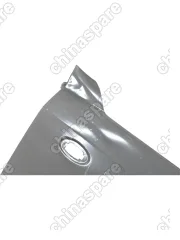 Крыло переднее правое Brilliance M1 (уценка)