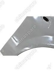 Крыло переднее правое Brilliance M1 (уценка)