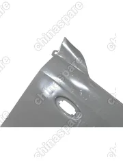 Крыло переднее правое Brilliance M1 (уценка)