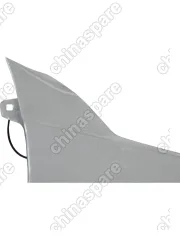 Крыло переднее правое Brilliance M1 (уценка)