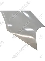 Крыло переднее правое Brilliance M1 (уценка)