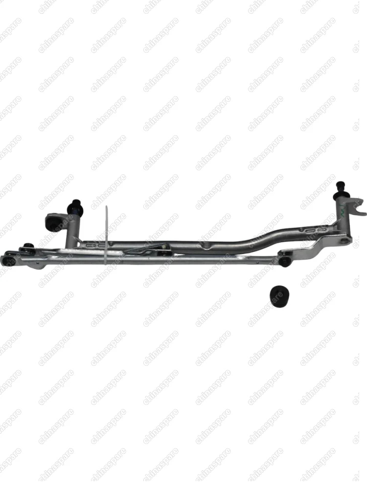 Трапеция стеклоочистителей Volkswagen Touran 03-10 / Caddy 3 04-15 (уценка)