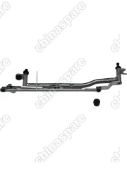 Трапеция стеклоочистителей Volkswagen Touran 03-10 / Caddy 3 04-15 (уценка)