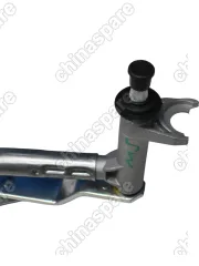 Трапеция стеклоочистителей Volkswagen Touran 03-10 / Caddy 3 04-15 (уценка)