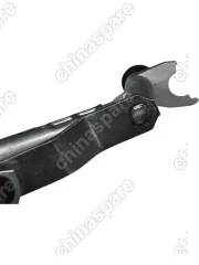 Трапеция стеклоочистителей Volkswagen Touran 03-10 / Caddy 3 04-15 (уценка)