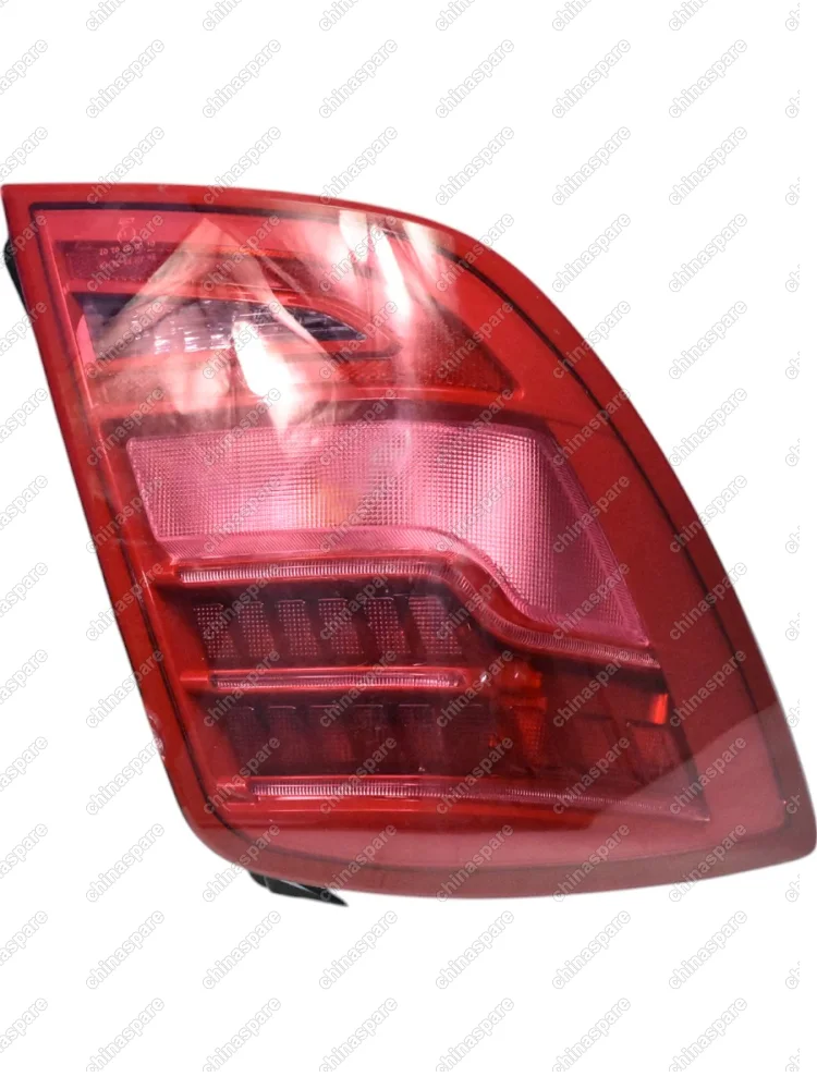 Фонарь задний левый Lifan X60 2015-