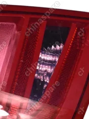 Фонарь задний левый Lifan X60 2015-