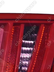 Фонарь задний левый Lifan X60 2015-