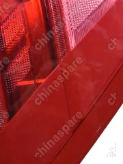 Фонарь задний левый Lifan X60 2015-