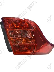 Фонарь задний левый FAW Besturn B50 (уценка)