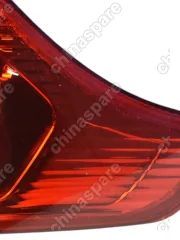 Фонарь задний левый FAW Besturn B50 (уценка)