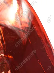 Фонарь задний левый FAW Besturn B50 (уценка)