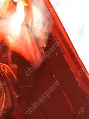 Фонарь задний левый FAW Besturn B50 (уценка)