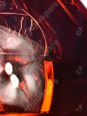 Фонарь задний левый FAW Besturn B50 (уценка)