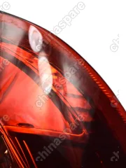 Фонарь задний левый FAW Besturn B50 (уценка)