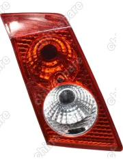 Фонарь задний левый (на крышку багажника) Lifan Breez -2008 (уценка)