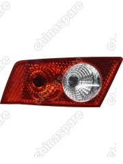 Фонарь задний левый (на крышку багажника) Lifan Breez -2008 (уценка)