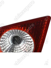 Фонарь задний левый (на крышку багажника) Lifan Breez -2008 (уценка)