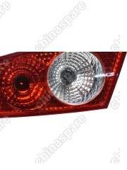 Фонарь задний левый (на крышку багажника) Lifan Breez -2008 (уценка)