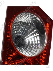Фонарь задний левый (на крышку багажника) Lifan Breez -2008 (уценка)