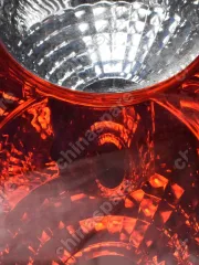 Фонарь задний левый (на крышку багажника) Lifan Breez -2008 (уценка)